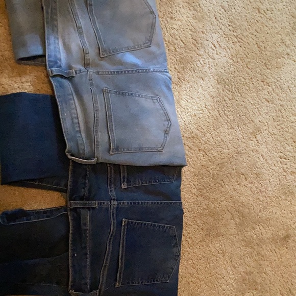 Popsugar jeans bundle - Picture 5 of 5